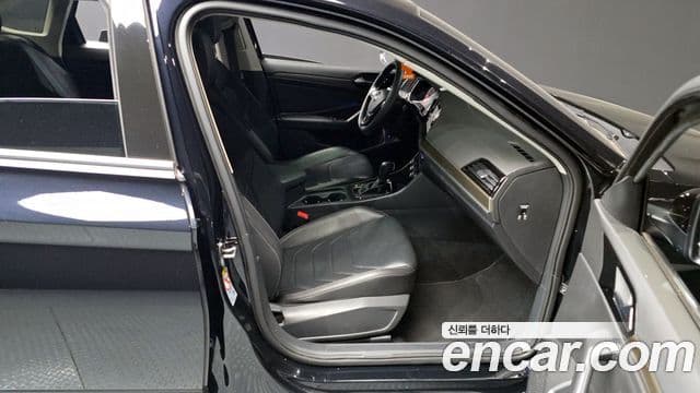 Volkswagen Jetta 7세대 Prestige, 2020 11