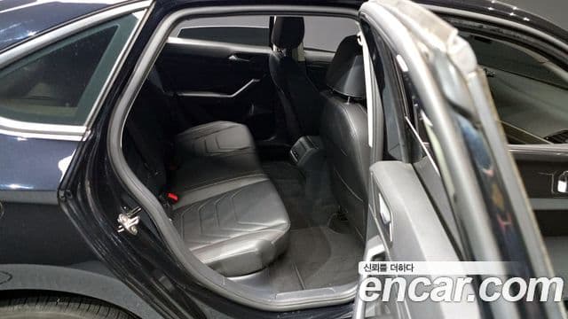 Volkswagen Jetta 7세대 Prestige, 2020 12