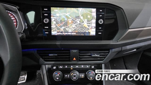 Volkswagen Jetta 7세대 Prestige, 2020 14
