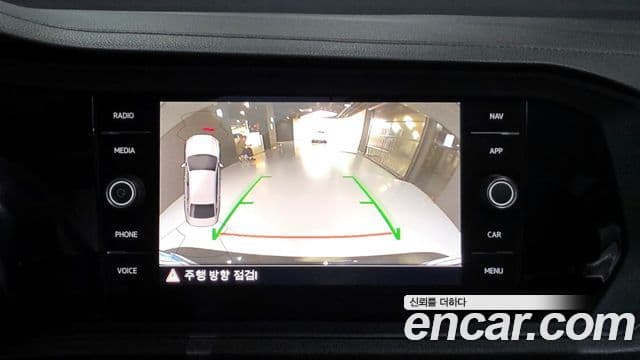 Volkswagen Jetta 7세대 Prestige, 2020 15