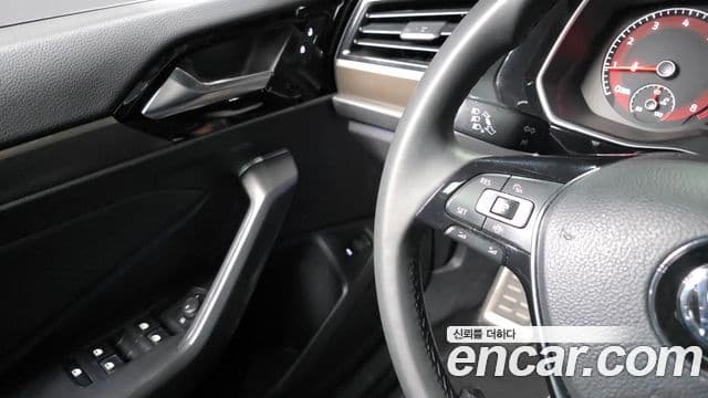 Volkswagen Jetta 7세대 Prestige, 2020 17