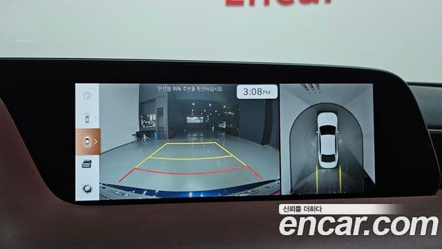 Genesis G90 (RS4) бензин 3.5 турбо AWD, 2022 15