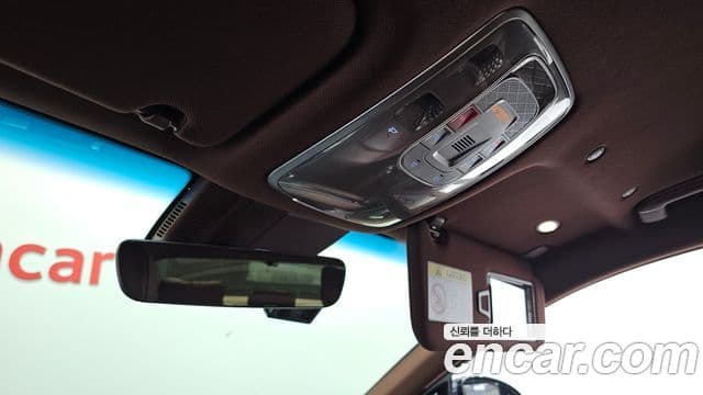 Genesis G90 (RS4) бензин 3.5 турбо AWD, 2022 17