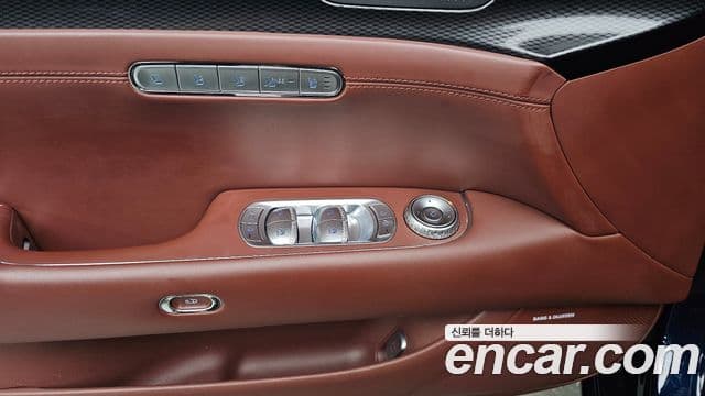 Genesis G90 (RS4) бензин 3.5 турбо AWD, 2022 18