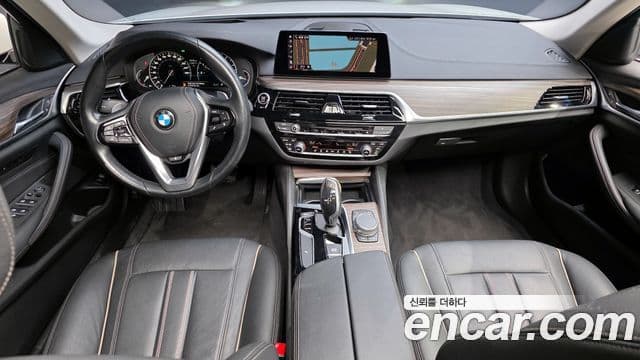 BMW 5시리즈 (G30) 530i Luxury Plus, 2019 7