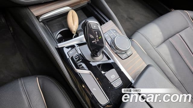BMW 5시리즈 (G30) 530i Luxury Plus, 2019 9