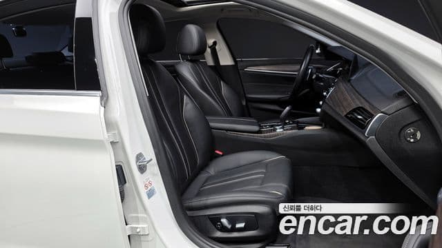 BMW 5시리즈 (G30) 530i Luxury Plus, 2019 11