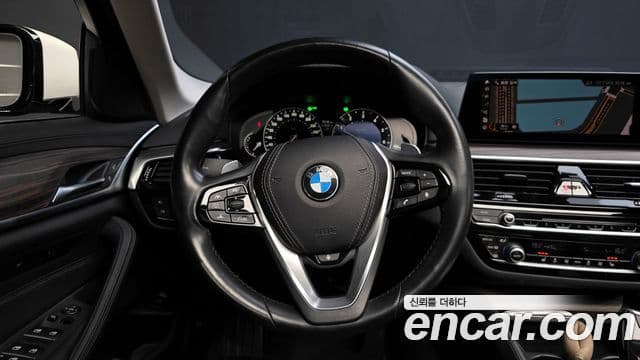 BMW 5시리즈 (G30) 530i Luxury Plus, 2019 13