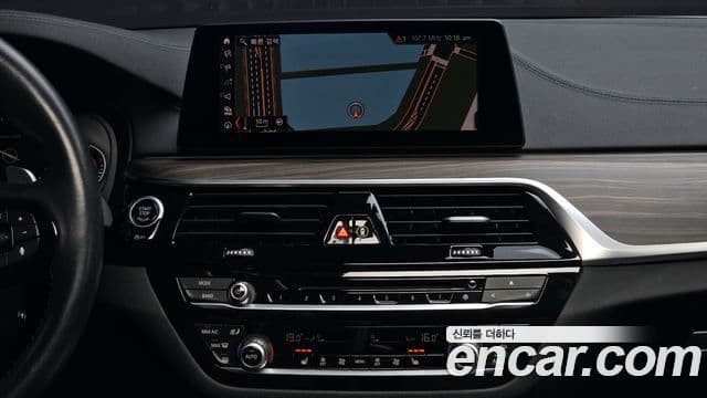 BMW 5시리즈 (G30) 530i Luxury Plus, 2019 14