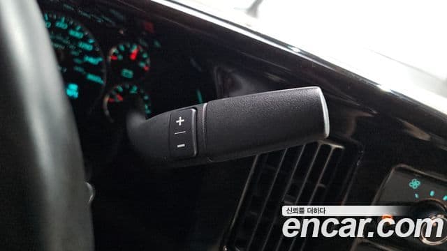 Chevrolet 익스프레스밴, 2017 9