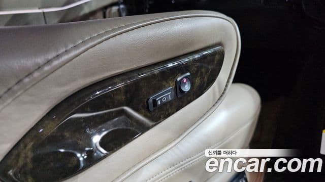 Chevrolet 익스프레스밴, 2017 16