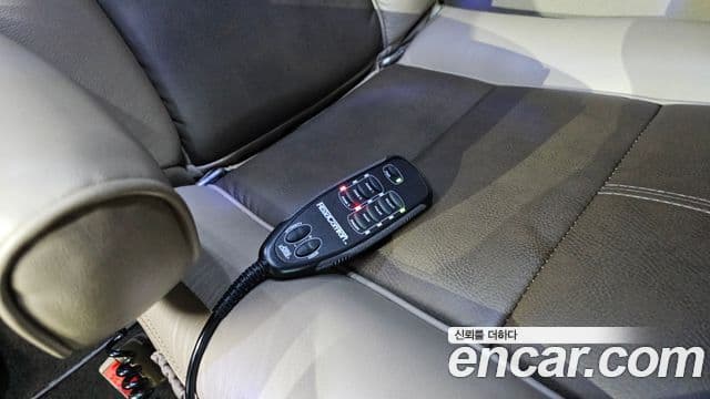 Chevrolet 익스프레스밴, 2017 18