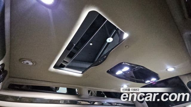 Chevrolet 익스프레스밴, 2017 20