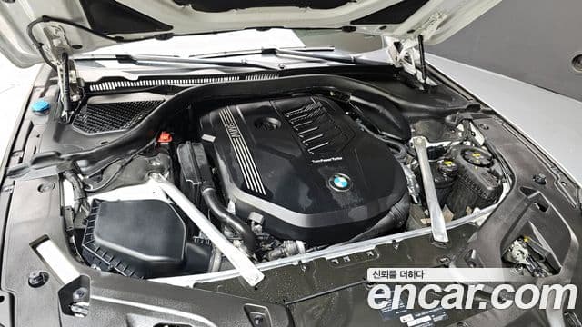 BMW 8시리즈 (G15) 840i xDrive M Sport Gran Coupe, 2021 6