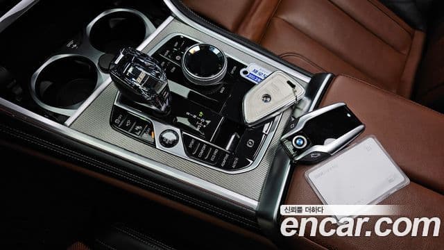 BMW 8시리즈 (G15) 840i xDrive M Sport Gran Coupe, 2021 9