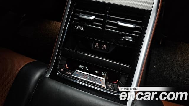 BMW 8시리즈 (G15) 840i xDrive M Sport Gran Coupe, 2021 18