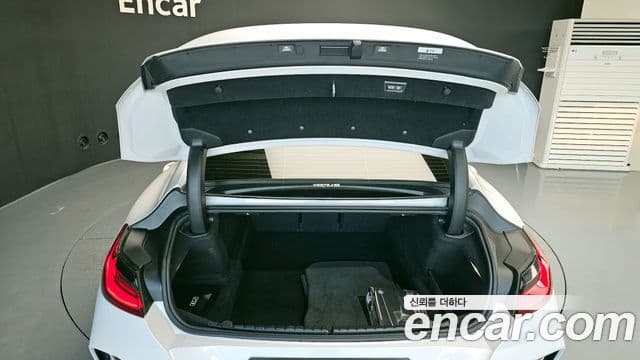 BMW 8시리즈 (G15) 840i xDrive M Sport Gran Coupe, 2021 20