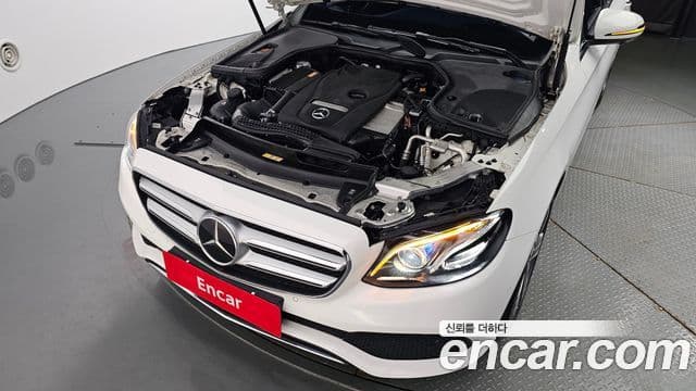 Mercedes-Benz E-класс W213 E300 4MATIC Avantgarde Intelligent Drive, 2017 6
