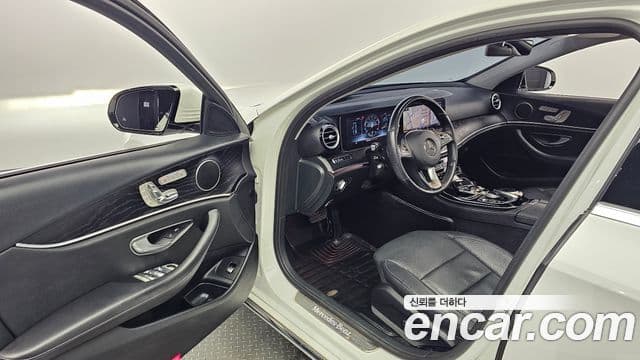 Mercedes-Benz E-класс W213 E300 4MATIC Avantgarde Intelligent Drive, 2017 10