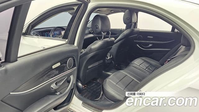 Mercedes-Benz E-класс W213 E300 4MATIC Avantgarde Intelligent Drive, 2017 11