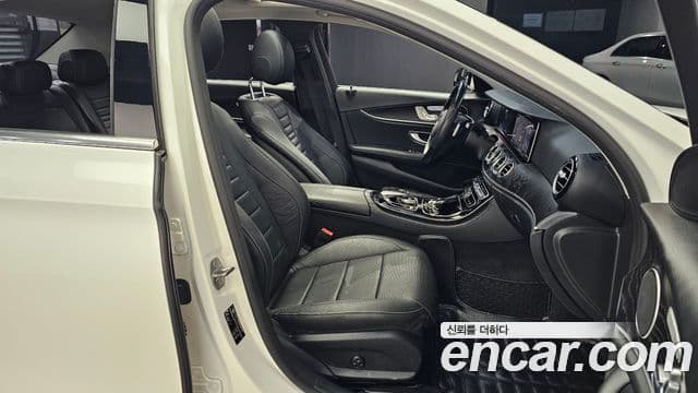 Mercedes-Benz E-класс W213 E300 4MATIC Avantgarde Intelligent Drive, 2017 12