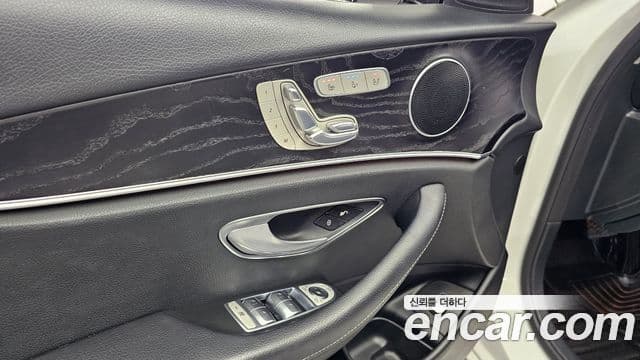 Mercedes-Benz E-класс W213 E300 4MATIC Avantgarde Intelligent Drive, 2017 13