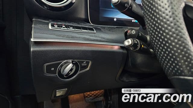 Mercedes-Benz E-класс W213 E300 4MATIC Avantgarde Intelligent Drive, 2017 14