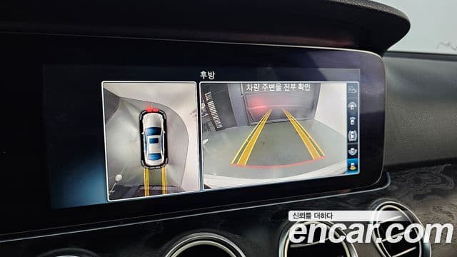 Mercedes-Benz E-класс W213 E300 4MATIC Avantgarde Intelligent Drive, 2017 17