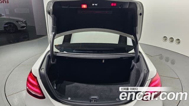 Mercedes-Benz E-класс W213 E300 4MATIC Avantgarde Intelligent Drive, 2017 20