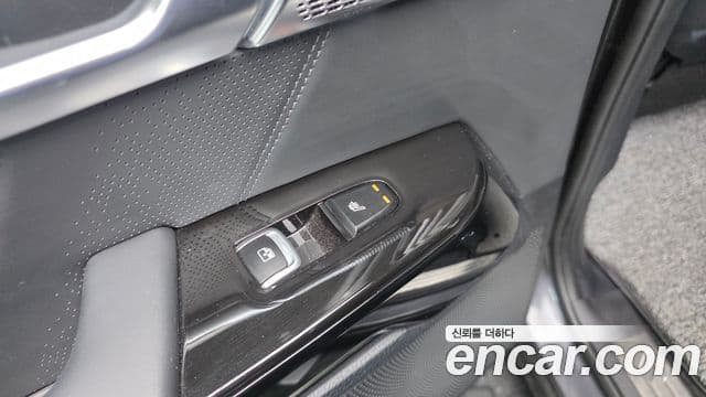 Kia Mohave The / новый Master Masters, 2023 18