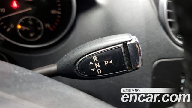 Mercedes-Benz M-класс W164 ML350, 2006 9