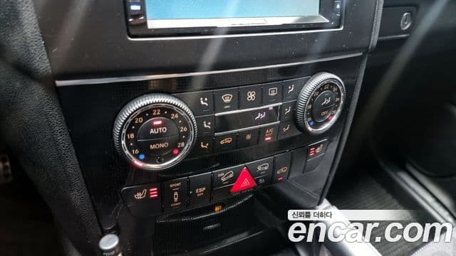 Mercedes-Benz M-класс W164 ML350, 2006 15