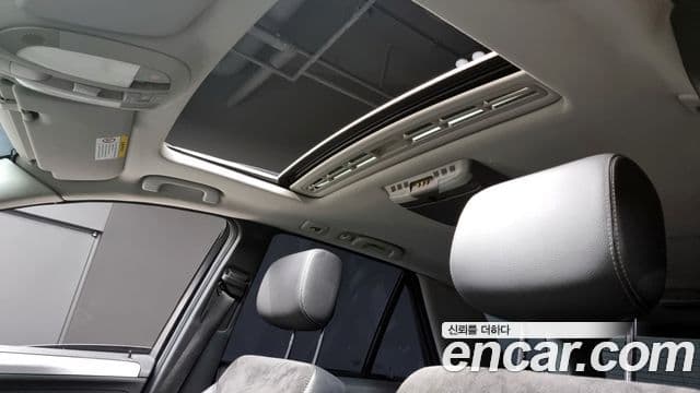 Mercedes-Benz M-класс W164 ML350, 2006 17