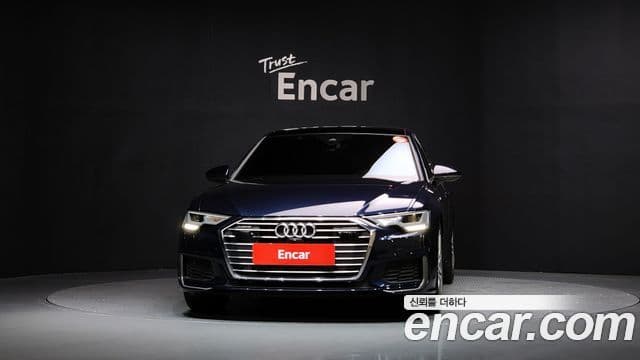 Audi A6 (C8) Premium, 2023 3