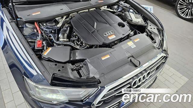 Audi A6 (C8) Premium, 2023 6