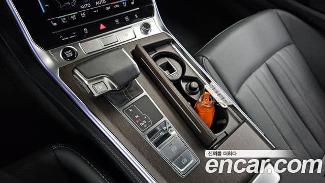 Audi A6 (C8) Premium, 2023 9