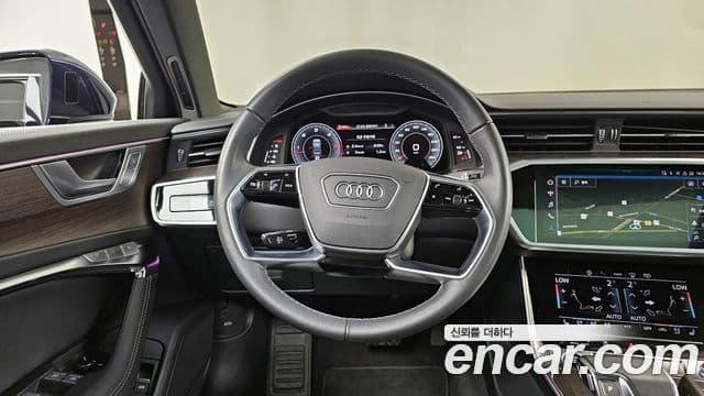 Audi A6 (C8) Premium, 2023 13