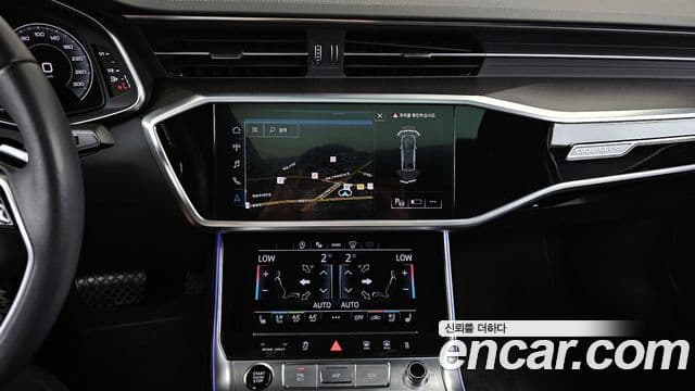 Audi A6 (C8) Premium, 2023 14