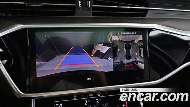 Audi A6 (C8) Premium, 2023 15