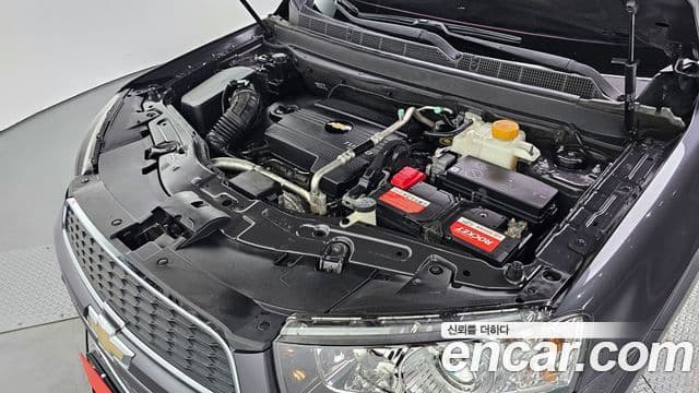 Chevrolet(GM대우) Captiva 4WD LTZ, 2013 6