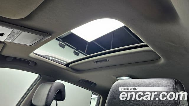 Chevrolet(GM대우) Captiva 4WD LTZ, 2013 13