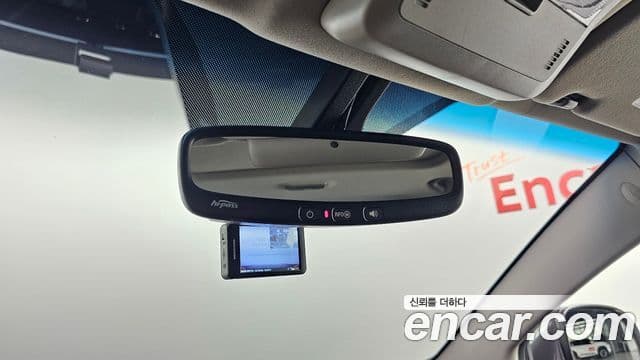 Chevrolet(GM대우) Captiva 4WD LTZ, 2013 18