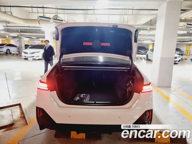 BMW 5시리즈 (G60) 530i xDrive M Sport, 2024 все фото