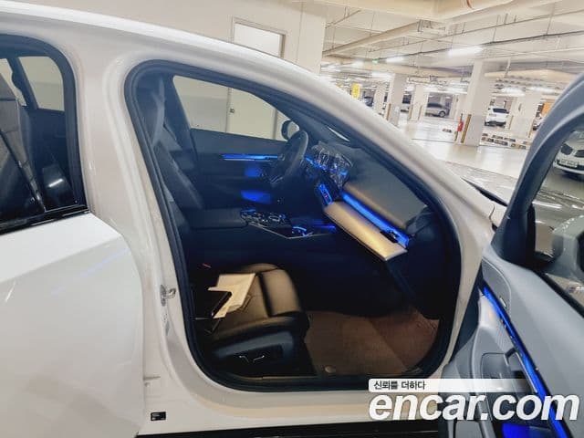 BMW 5시리즈 (G60) 530i xDrive M Sport, 2024 7