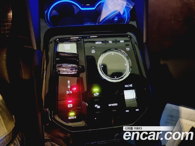 BMW 5시리즈 (G60) 530i xDrive M Sport, 2024 9