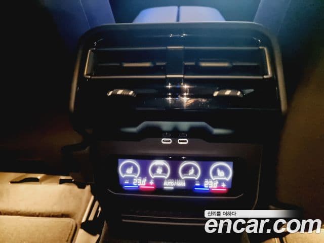 BMW 5시리즈 (G60) 530i xDrive M Sport, 2024 12