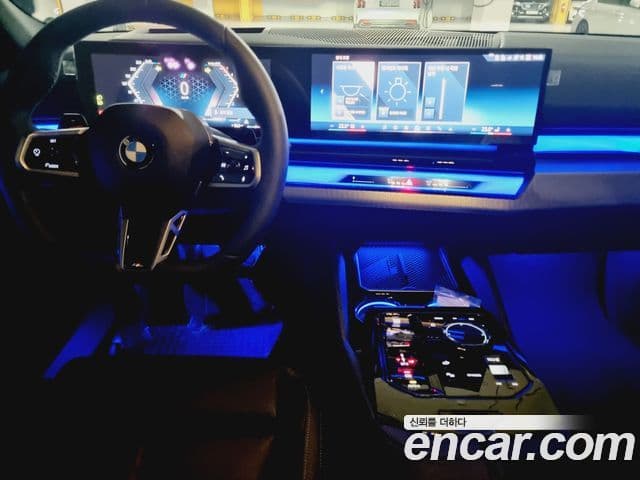 BMW 5시리즈 (G60) 530i xDrive M Sport, 2024 13