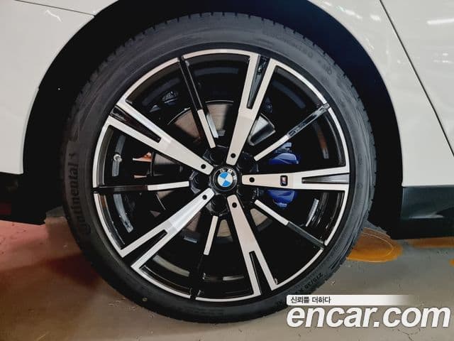 BMW 5시리즈 (G60) 530i xDrive M Sport, 2024 19