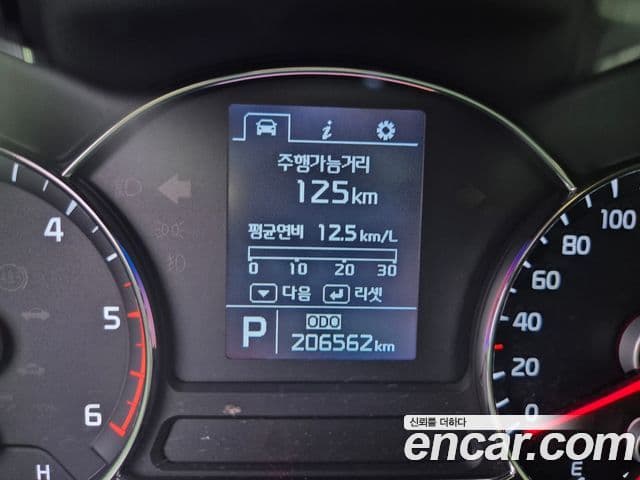 Kia K3 Prestige, 2014 7