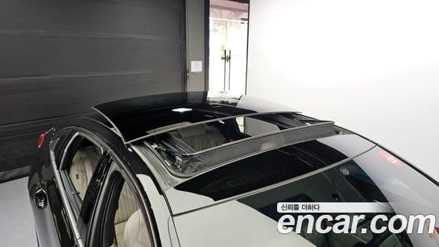 Kia K8 гибрид Signature, 2023 16